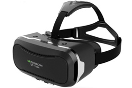 VR Shinecon 2.0 vr bril