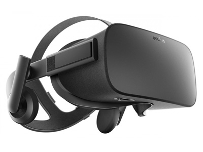 Effectiviteit Verwijdering Peave Oculus Rift kopen - Oculus Rift DK3 koop je bij VRbrillenwinkel.nl