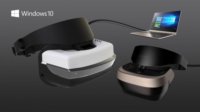 Geen zware game-pc nodig VR-brillen 10 - VRbrillenwinkel