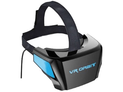 VR Bril al vanaf €9,95 -