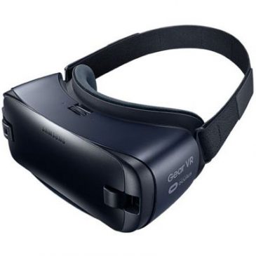 vr bril Samsung Gear VR