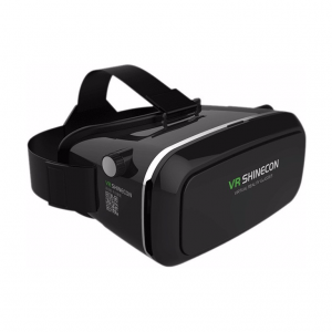 vr shinecon virtual reality bril