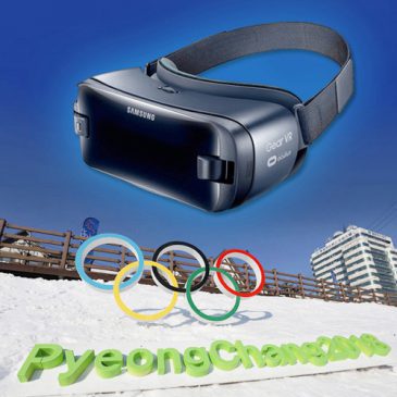 road to korea samsung vr olympische winterspelen